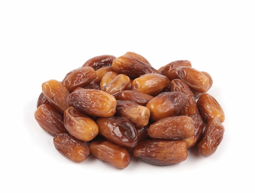 تصویر 2 از خرما زاهدی شیراز مناسب پذیرایی و مصارف روزانه